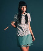 Relive Summer Camp (Glow-In-The-Dark Dress Included) With Book Of Deer