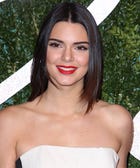 Who Is Kendall Jenner Crushing On?