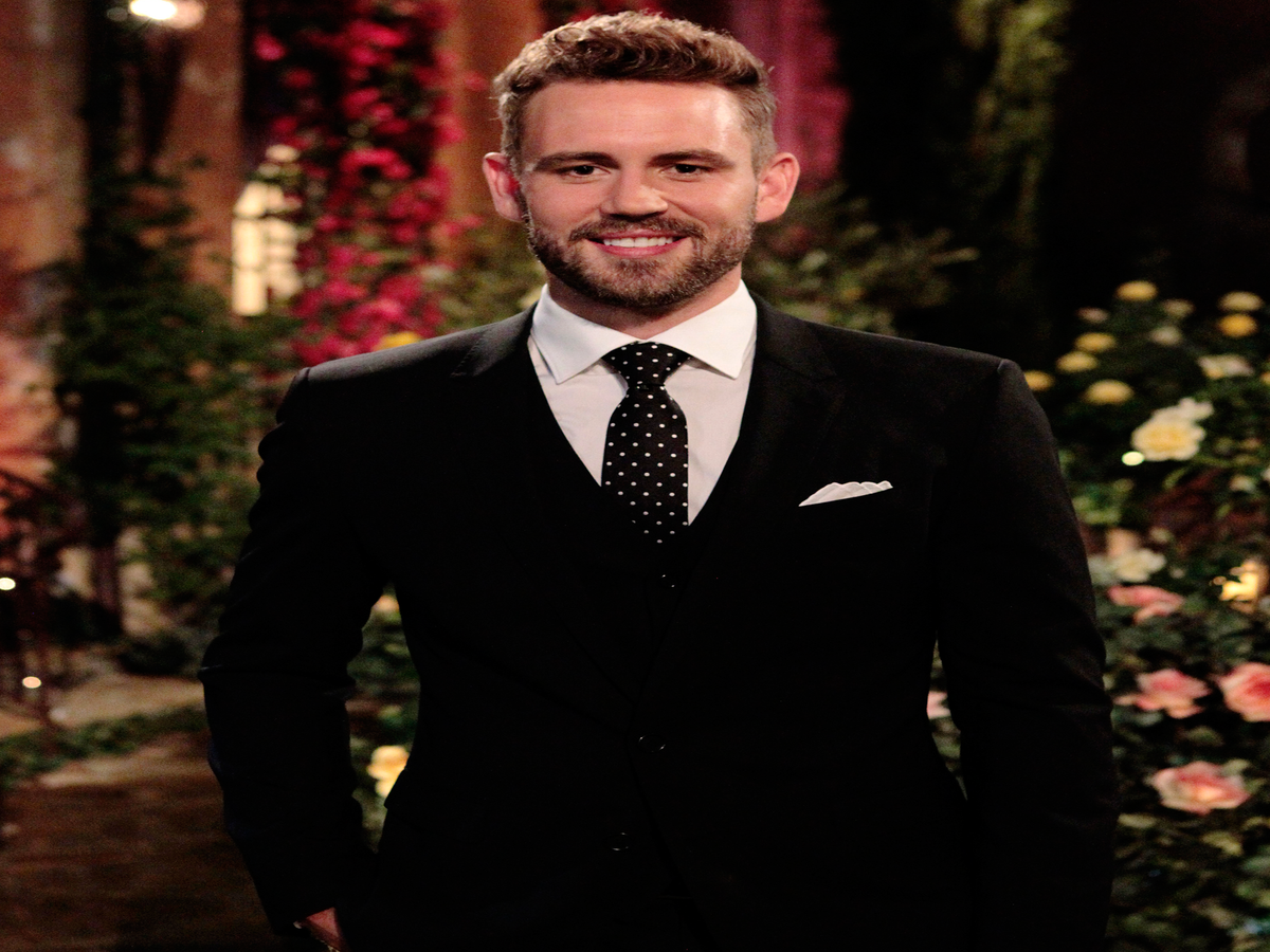 The Bachelor Nick Viall's Icy Date With Raven Gates Heats Up The Finale
