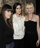 Rodarte Designs For A Kirsten Dunst Movie, The Wall Street Journal Makes Us Feel Bad, And Francisco Costa Wants Models From The Street 