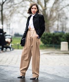 Trouser Power! A Classic Staple Updated For Modern Day