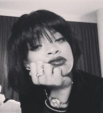 rihanna