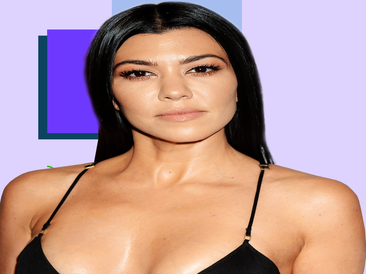 Kourtney Kardashian's Favorite Things In Her Home Might Surprise You