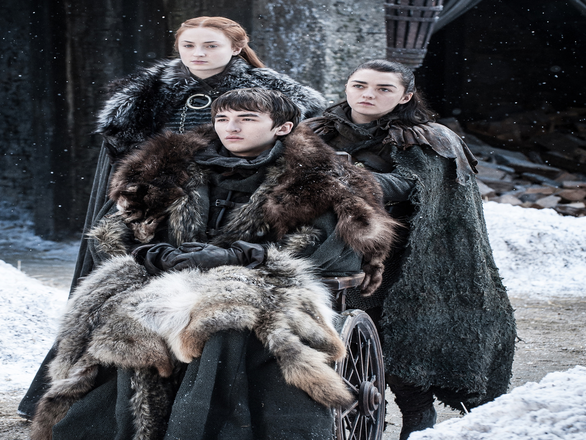 You NEED To Go On This Game Of Thrones-Themed Trip