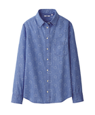 12 Under-$50 Staples Your Closet NEEDS (Thanks, Uniqlo!)