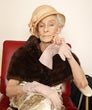Street Seen at Lorick: Mimi Weddell, Lorick Model and Muse, 93 Years Young