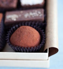 Neo Cocoa Truffles