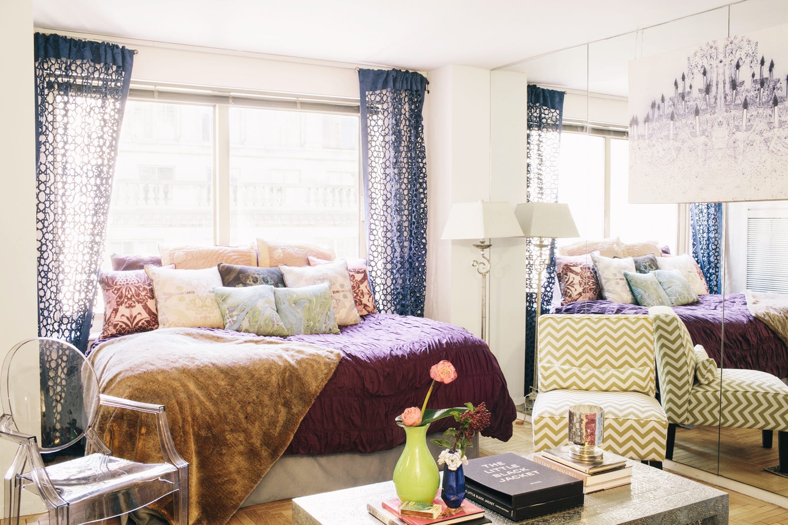 NYC Apartments - Decorating Small Apartments NYC Apartments - Decorating Small Apartments