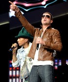 Robin Thicke & Pharrell Williams Owe The Marvin Gaye Estate Millions