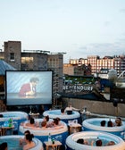 The 9 Outdoor Cinemas To Visit NOW