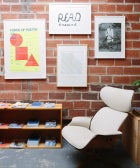 Take A Peek At Temescal Alley's Coolest Addition, Book/Shop