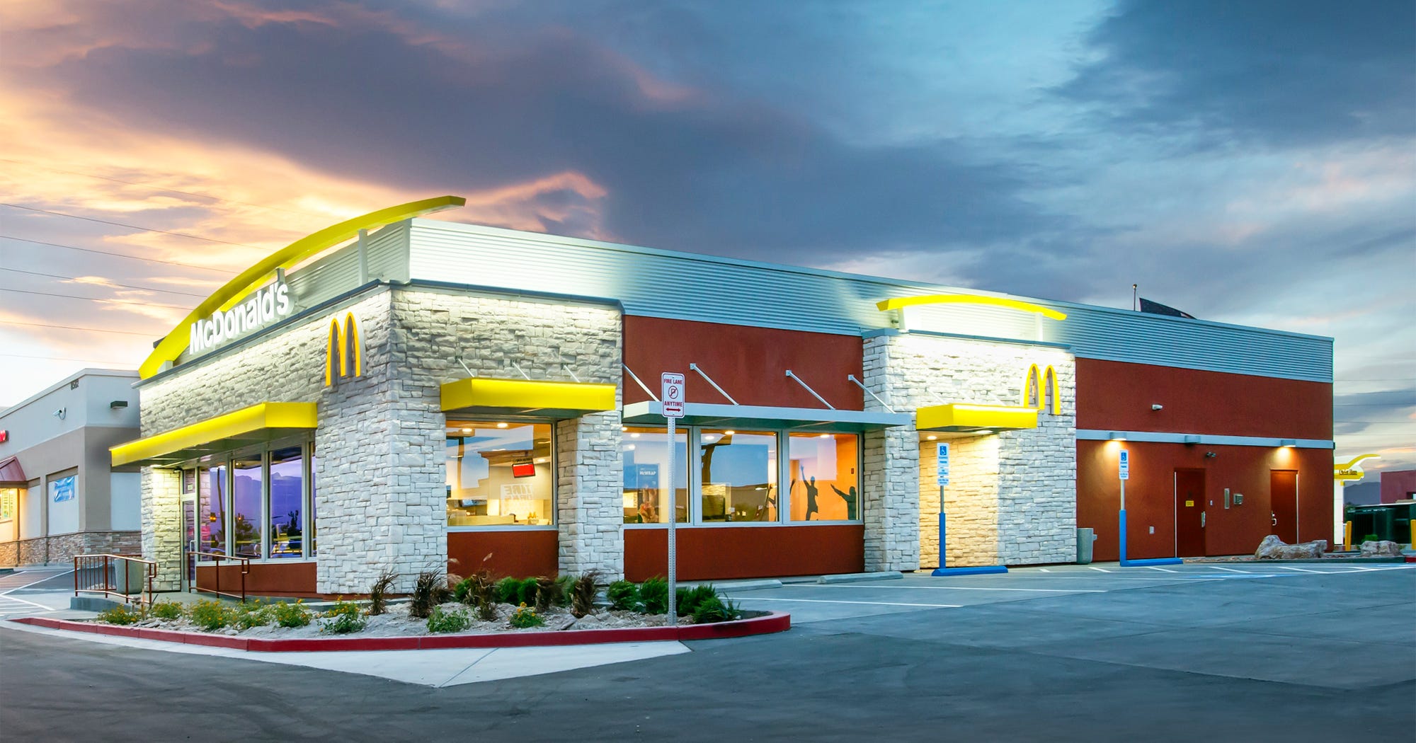 The McDonald’s Sauce Situation Has Gotten Totally Out Of Hand