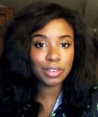 Akilah Hughes Gets A Weave, Internet Weighs In 