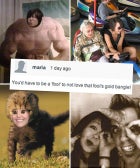 Top Comments: From Sneaky Secrets To Playful Photos, Our Readers Got Into Fighting Mode