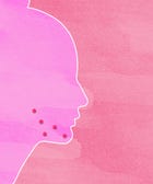 Vicious Cycle: Your Period & Your Skin