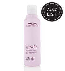aveda lust list opener