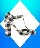 20 Spring Shoes To Try That Aren't Sandals