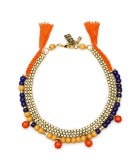 Wishful Thinking Brings Resort '12 Jewelry To p.45 This Weekend