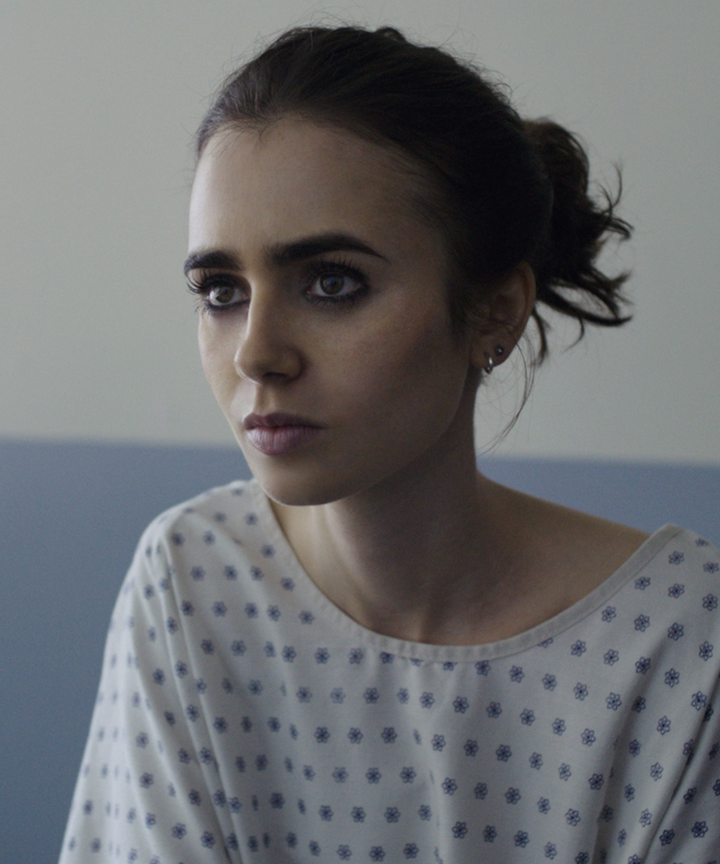 Resultado de imagem para to the bone movie