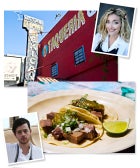 12 Yummy Cheap Eats In L.A. &mdash; Straight From The City's Hottest Chefs!