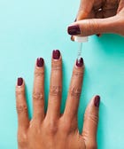 The Most Foolproof Mani Ever