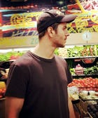 Celebrate Father's Day With The #HotDadsofWholeFoods