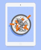 How To Use Your Phone Instead Of Cigarettes 