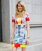 1 Girl, 4 Looks: Wink's Paige Speyer & Her Killer Summer Wardrobe 