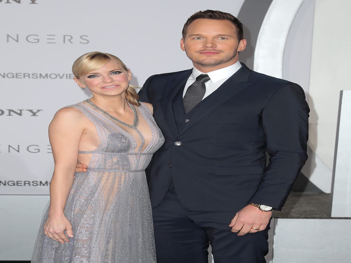 Jennifer Lawrence Admits That, Ugh, Fine, Chris Pratt Is A Cool Guy