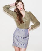  Slideshow: Elise Bergman's Heavenly Spring 2011 Collection  