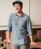 The Coolest Woodworkers In S.F. Show Us Around Their Creative Spaces