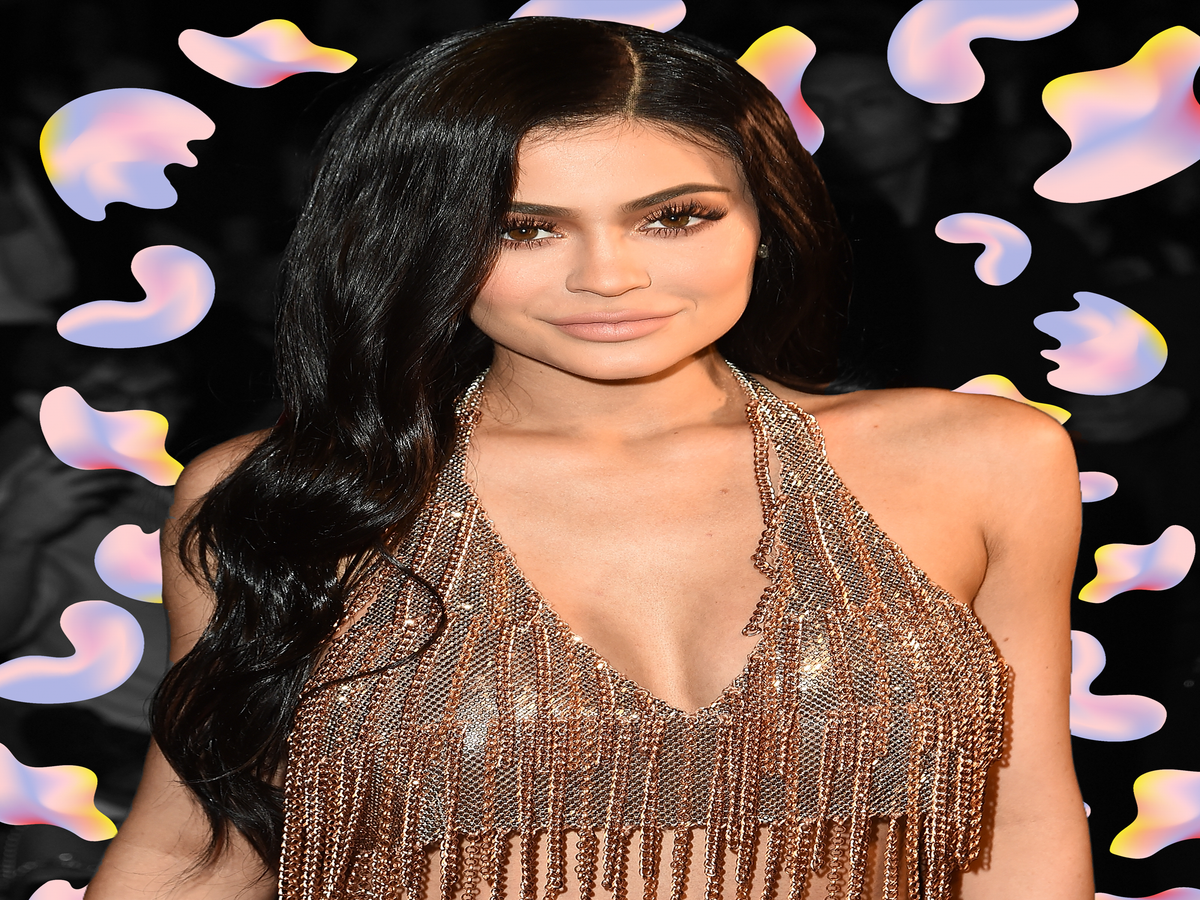 Kylie Jenner Accepted A Promposal & The Result Was Epic