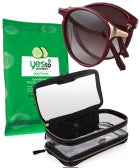 What To Pack For Your Upcoming Trips, From A Jet-Set Expert!