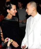 Cynthia Rowley, Terence Koh, And More Chic Creatives Party To Support Education