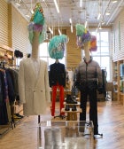 Get Thee To Soho! Opening Ceremony Expands With A Whole Extra Floor