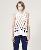 Trend Watch! Get Your Criss-Cross On With the Latest Lattice Patterns