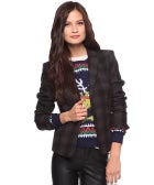 10 Chic Blazers That Aren't Bank-Breaking 