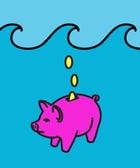 Drowning In Debt? Read This