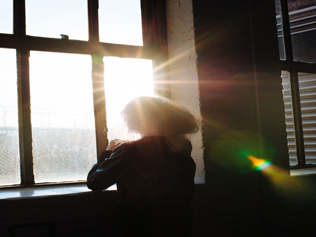How To Protect Yourself From Negative Vibes Wherever You Are