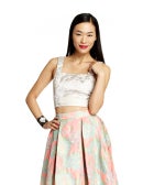 Fine Prints &mdash; The 5 Coolest Ways To Wear Digital Patterns Now