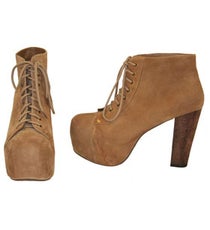 Jeffery Campbell - thumb