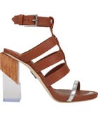 15 Wacky Heels That Give New Meaning To "Statement"