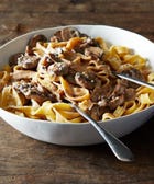 The Perfect Pasta Recipe For A Cozy Dinner At Home