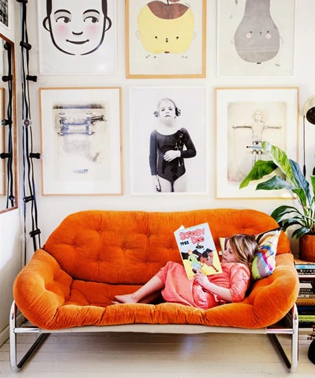 colorful couches to make a big living room statement colorful couches to make a big living room statement