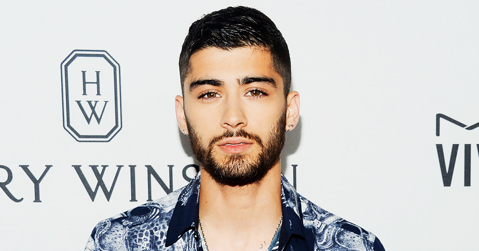 Zayn's Fashion Career: From Tour Merch To Luxury Shoes - Refinery29