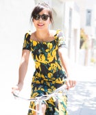 1 Girl, 4 Looks: Peep A Home-Decor Pro's Pretty Closet!