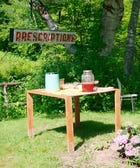 Pulling Off A No-Time-To-Plan July 4 Bash