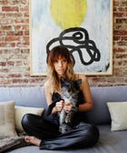 Before & After: Modern Minimalism In Brooklyn