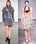 Rad Or Bad: Should Shaggy Carpet Looks Stay On The Floor?