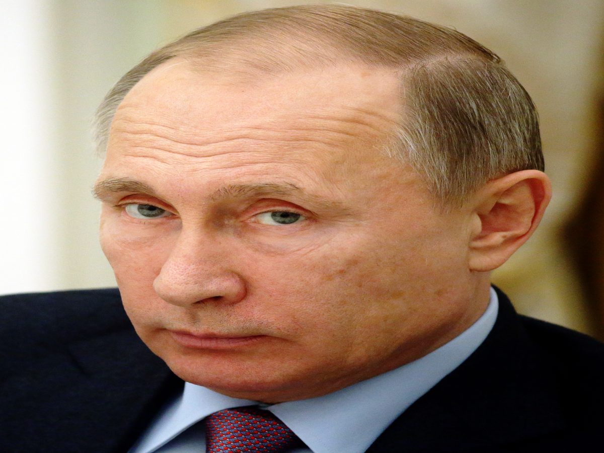 Here's What You Need To Know About Russia Hacking The Election